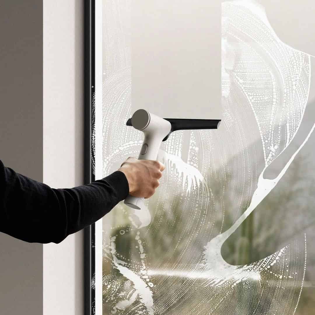 Interior Window Cleaning image
