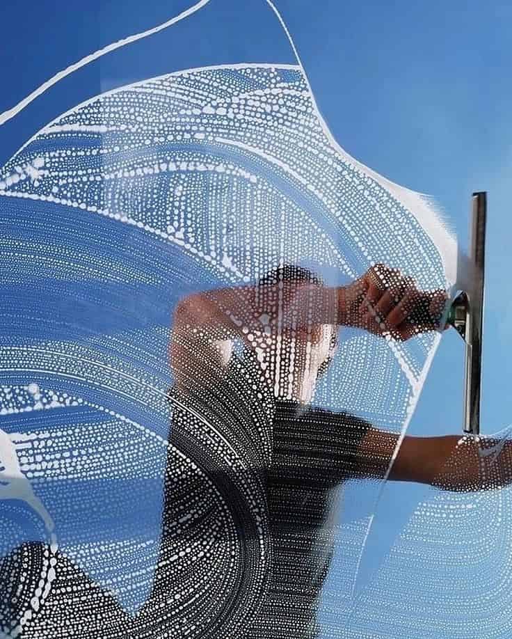 Exterior Window Cleaning image